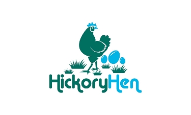 HickoryHen.com